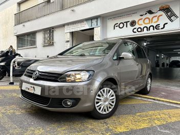 VOLKSWAGEN GOLF PLUS (2) 1.4 TSI 122 LIFE