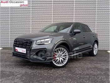 AUDI Q2 (2) 35 TFSI 150 S LINE S TRONIC 7