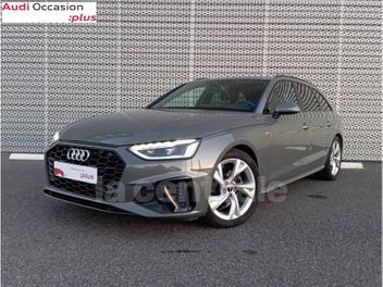 AUDI A4 (5E GENERATION) AVANT V (3) AVANT 35 TFSI 150 S LINE S TRONIC 7