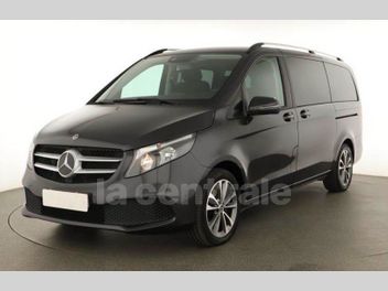 MERCEDES CLASSE V 2 COMPACT 220 D 163