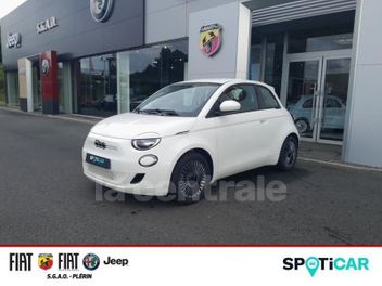 FIAT 500 3+1 (3E GENERATION) III 3+1 E 118 ICONE 42 KWH