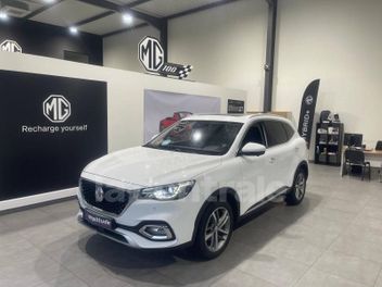 MG EHS 1.5T GDI HYBRIDE RECHARGEABLE PHEV LUXURY