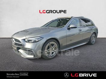 MERCEDES CLASSE C 5 SW V SW 220 D AMG LINE 9G-TRONIC