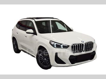 BMW X1 U11 (U11) XDRIVE 23D 211 M SPORT DKG7