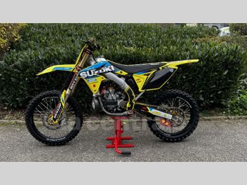 SUZUKI RM 250 Z