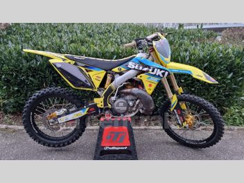 SUZUKI RM 250 Z