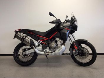 APRILIA TUAREG 660