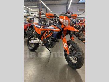 KTM SMC 690 R