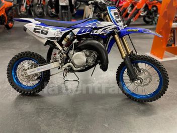 YAMAHA YZ 65