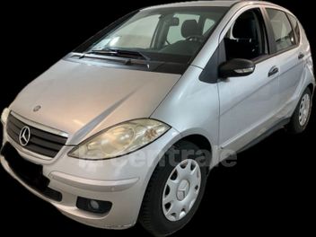 MERCEDES CLASSE A 2 II 150 CLASSIC CONTACT CVT 5P