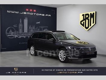 VOLKSWAGEN PASSAT 8 SW VIII SW 1.4 TSI 218 GTE 6CV DSG6