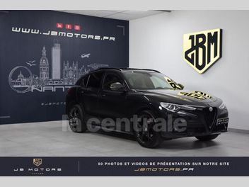 ALFA ROMEO STELVIO (2) 2.2 210 Q4 ESTREMA AT8