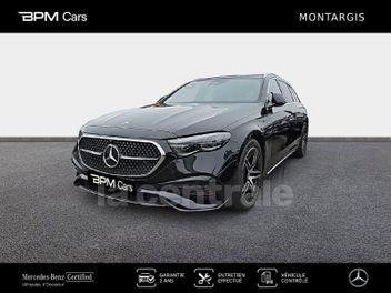 MERCEDES CLASSE E 6 BREAK VI BREAK 220 D AMG LINE 9G-TRONIC