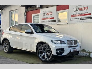 BMW X6 E71 (E71) (2) XDRIVE40DA 306 LUXE