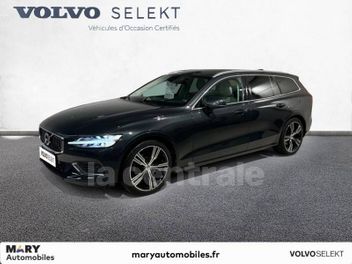 VOLVO V60 (2E GENERATION) II D4 190 ADBLUE INSCRIPTION LUXE GEARTRONIC 8