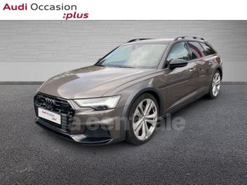 AUDI A6 (5E GENERATION) ALLROAD V 50 TDI 286 QUATTRO AVUS EXTENDED TIPTRONIC 8