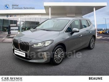 BMW SERIE 2 U06 ACTIVE TOURER (U06) ACTIVE TOURER 218D 150 BUSINESS DESIGN DKG7