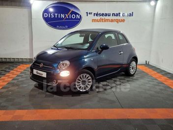 FIAT 500 C (3E GENERATION) III C 1.0 70 BSG DOLCEVITA HYBRIDE