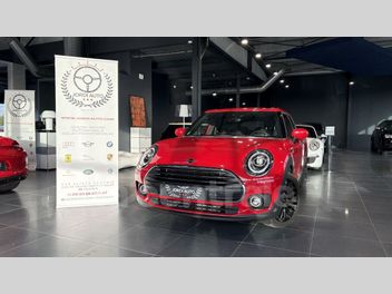 MINI MINI 3 CLUBMAN III (2) CLUBMAN 1.5 ONE 102 5CV CANONBURY BVM6