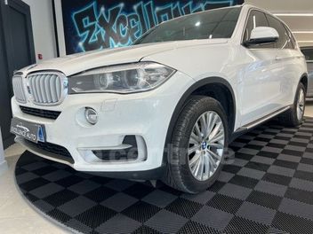 BMW X5 F15 (F15) XDRIVE25D 218 EXCLUSIVE BVA8