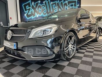 MERCEDES CLASSE A 3 III (2) 220 D FASCINATION 7G-DCT