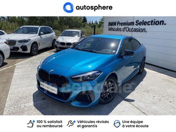 BMW SERIE 2 F44 GRAN COUPE (F44) GRAN COUPE M235I XDRIVE 306 M PERFORMANCE BVA8