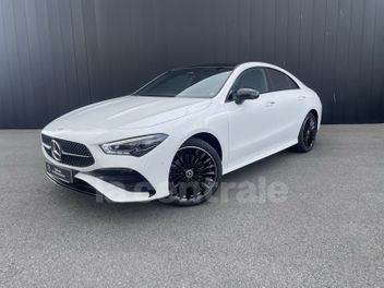 MERCEDES CLA 2 II (2) 250 E AMG LINE 8G-DCT