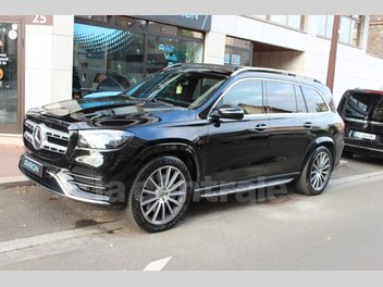 MERCEDES GLS 2 II 450D 4MATIC AMG LINE 9G-TRONIC