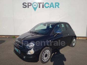 FIAT 500 (3E GENERATION) III 1.0 70 HYBRIDE BSG S/S