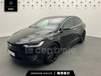 TESLA MODEL X 100 KWH 14CV LONG RANGE AWD