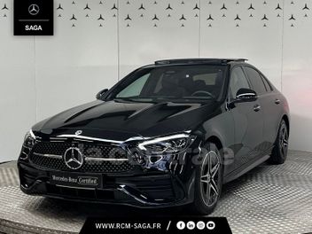 MERCEDES CLASSE C 5 V 300 AMG LINE 9G-TRONIC