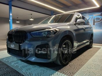 BMW X1 F48 18D 136 F48 SDRIVE M-SPORT