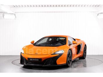 MCLAREN 