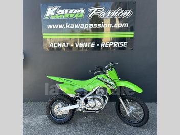 KAWASAKI KLX 140