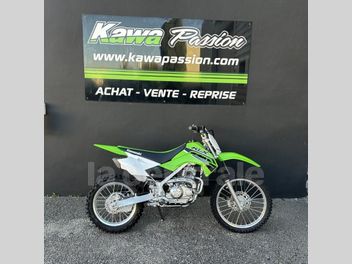 KAWASAKI KLX 140 L