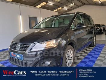 SEAT ALHAMBRA 2 II (2) 2.0 TDI 150 START/STOP STYLE