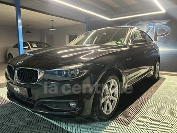 BMW SERIE 3 GT F34 318D 136 BVA8 LOUNGE