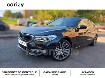 BMW SERIE 6 G32 GRAN TURISMO (G32) 630DA XDRIVE LUXURY