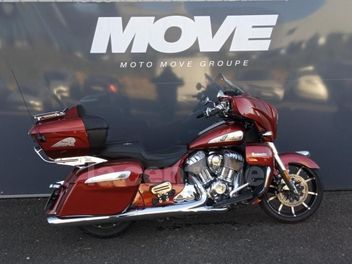INDIAN ROADMASTER 1890 LIMITED