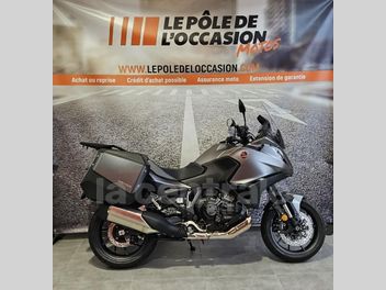 HONDA NT 1100 DCT