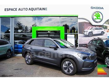 SKODA KODIAQ 2 II 1.5 TSI 204 HYBRID RECHARGEABLE PHEV SELECTION DSG6 5PL