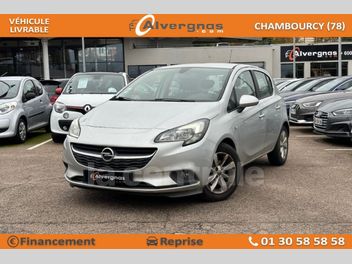 OPEL CORSA 5 V 1.4 90 ESSENTIA 5P