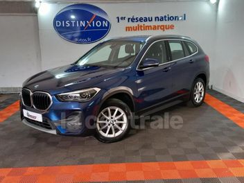 BMW X1 F48 (F48) (2) SDRIVE18D BUSINESS DESIGN