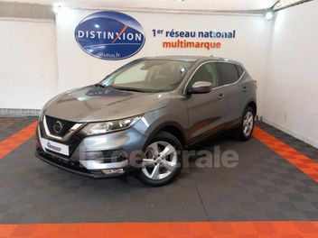 NISSAN QASHQAI 2 II (2) 1.5 DCI 115 BUSINESS EDITION