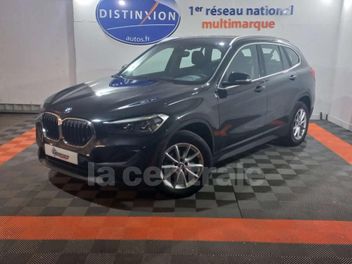 BMW X1 F48 (F48) (2) SDRIVE16D BUSINESS DESIGN