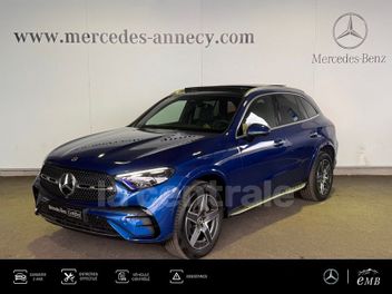 MERCEDES GLC 2 II 300 DE 4MATIC AMG LINE 9G-TRONIC