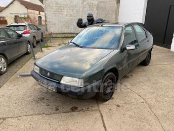 CITROEN 