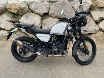 ROYAL ENFIELD HIMALAYAN 400