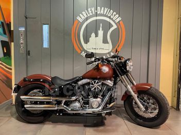 HARLEY DAVIDSON SOFTAIL SLIM 1690