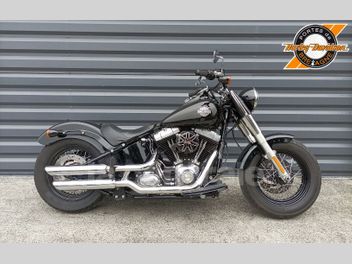 HARLEY DAVIDSON SOFTAIL SLIM 1690